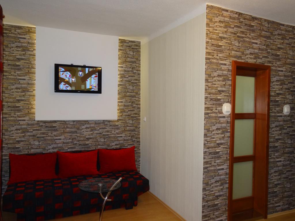 Fortuna Hotel Мишкольц Экстерьер фото